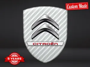 Citroen Große Auto Aufkleber Edition Max Pro Modern Langlebig